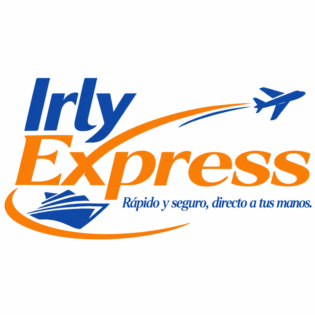 Irly Express